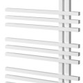 Dvieļu žāvētājs / Radiators Sapho Sophina 122x60cm, balts  IR701W