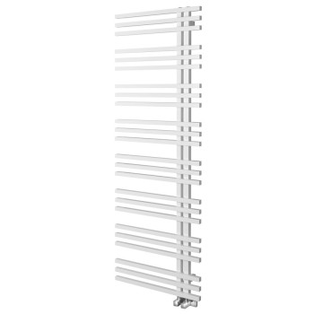 Dvieļu žāvētājs / Radiators Sapho Sophina 165x60cm, balts IR703W