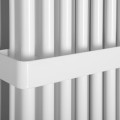 Полотенцедержатель Sapho Fede 504 мм белый матовый IRPA62