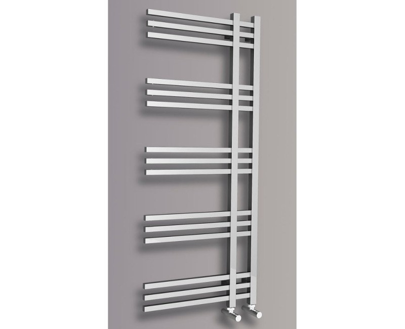 Rankšluosčių džiovintuvas / Radiatorius Sapho MAGDALENA 500x1200mm, Chromuotas (IZ101) IZ101