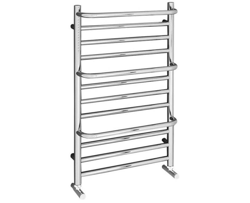 Dvieļu žāvētājs / Radiators Sapho Manisa, 50x80cm, 180W, hroms  IZ110