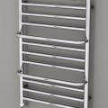 Dvieļu žāvētājs / Radiators Sapho Manisa, 50x80cm, 180W, hroms  IZ110