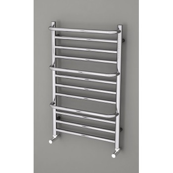 Полотенцесушитель / Радиатор Sapho Manisa, 50x80см, 180Вт, хром IZ110