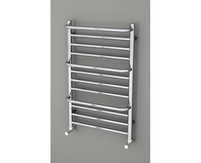 Dvieļu žāvētājs / Radiators Sapho Manisa, 50x80cm, 180W, hroms  IZ110