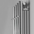 Полотенцесушитель / Радиатор Sapho Pilon радиатор, 27x180см, хром IZ120T
