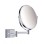 Косметическое зеркало Hansgrohe AddStoris со LED подсветкой, хром 41791000