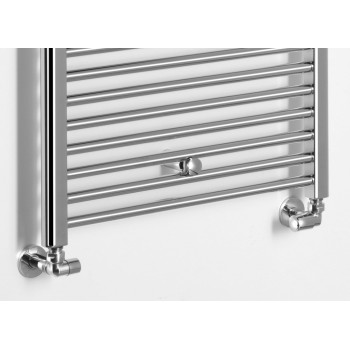 Rankšluosčių džiovintuvas / Radiatorius Aqualine ALYA 600x1420mm, Chromas LLR105