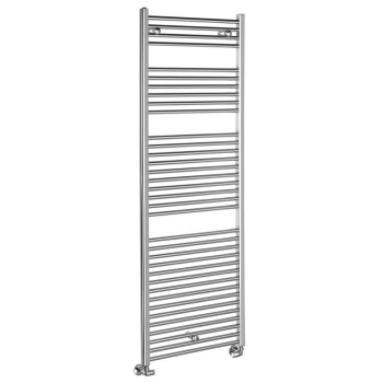 Rankšluosčių džiovintuvas / Radiatorius Aqualine ALYA 600x1703mm, Chromas LLR106