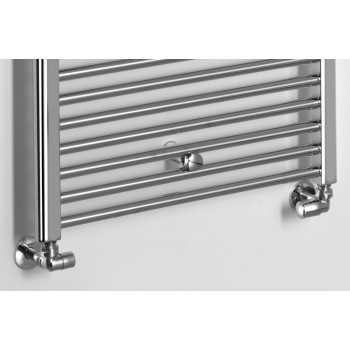 Rankšluosčių džiovintuvas / Radiatorius Aqualine ALYA 600x1703mm, Chromas LLR106