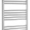 Rankšluosčių džiovintuvas / Radiatorius Aqualine ALYA 600x1188mm, Chromas LLS303