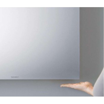 Vannas istabas spoguli Duravit 80x70cm, ar LED apgaismojumu un apsildi  LM7826D00000000