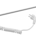 Dvieļu žāvētāja sildelements AQUALINE  ar termostatu 300 W LT90300K