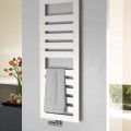 Dvieļu žāvētājs / Radiators Zehnder Metropolitan Spa 81x60cm, Balts MET-080-060