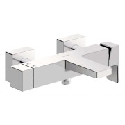 Duravit (Vācija) Vannas / Dušas maisītājs