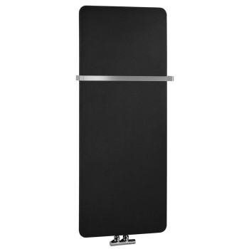 Dvieļu žāvētājs / Radiators Sapho Tabella 49x119cm, antracīta matēts  MI1147