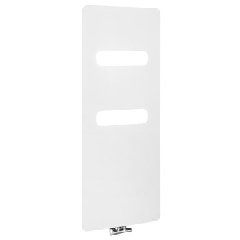 Dvieļu žāvētājs / Radiators Sapho Tabella 59x149cm, balts matēts  MI1459