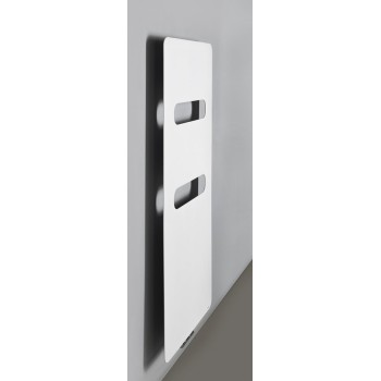 Dvieļu žāvētājs / Radiators Sapho Tabella 59x149cm, balts matēts  MI1459
