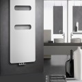 Полотенцесушитель / Радиатор Sapho Tabella 59x149см, белый матовый MI1459