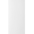 Rankšluosčių džiovintuvas / Radiatorius Sapho Tabella, 37x159cm, 550W, baltas matinio MI1537