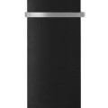 Полотенцесушитель / Радиатор Sapho Tabella, 37x159 см, 550 Вт, черный матовый MI1539