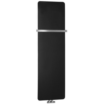 Dvieļu žāvētājs / Radiators Sapho Tabella 49x159cm, 734W, matēts antracīts MI1547