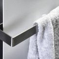 Полотенцесушитель / Радиатор Sapho Tabella 49x159см, 734Вт, белый матовый MI1549