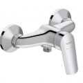 Dušas maisītājs Duravit DuraStyle Basic, Hromēts N14230000010
