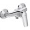 Dušas maisītājs Duravit DuraStyle Basic, Hromēts N14230000010