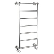 Sapho (Čehija) Dvieļu žāvētājs / Radiators