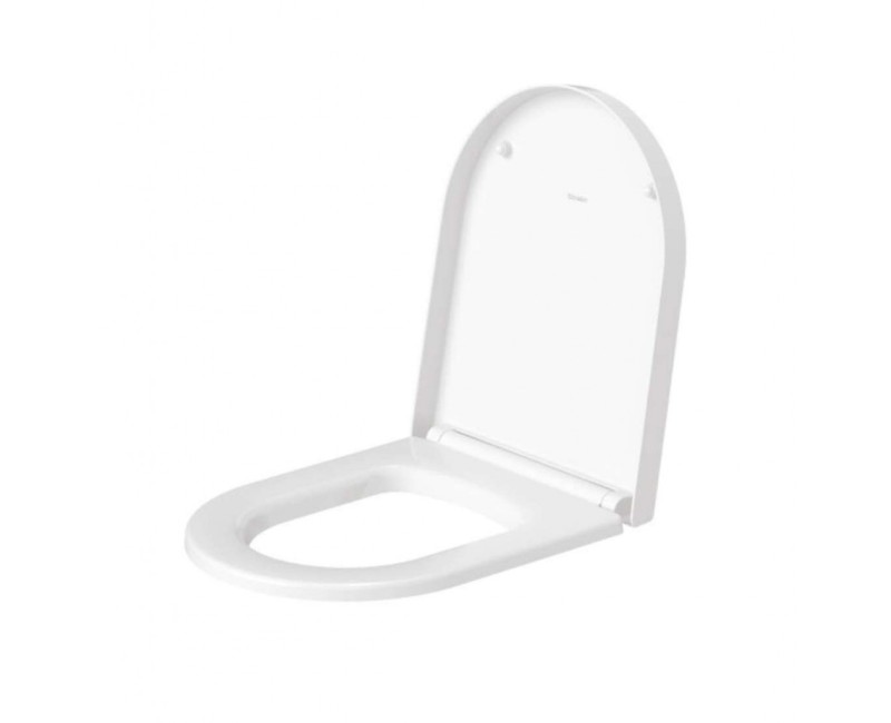 Poda vāks Duravit ME by Starck Balts 0020010000