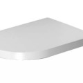 Poda vāks Duravit ME by Starck Balts 0020010000