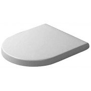 Duravit (Vācija) Poda vāks Duravit Starck