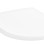 Tualeto dangtis Hansgrohe EluPura Original S su SoftClose ir QuickRelease 60148450 baltas