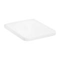 Кришка для унитаза Hansgrohe EluPura Q Original White 60149450