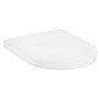 Poda vāks Hansgrohe EluPura S ar QuickRelease 60196450  Balts 