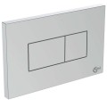 Кнопка для рамы Ideal Standard Solea P2 Matt хром R0110JG