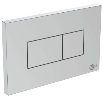 Poga iebūvējamam rāmim Ideal Standard Solea P2 Matēts Hroms R0110JG