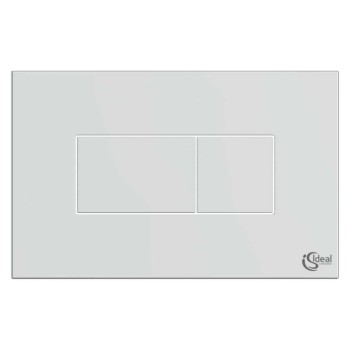 Poga iebūvējamam rāmim Ideal Standard Solea P2 Matēts Hroms R0110JG