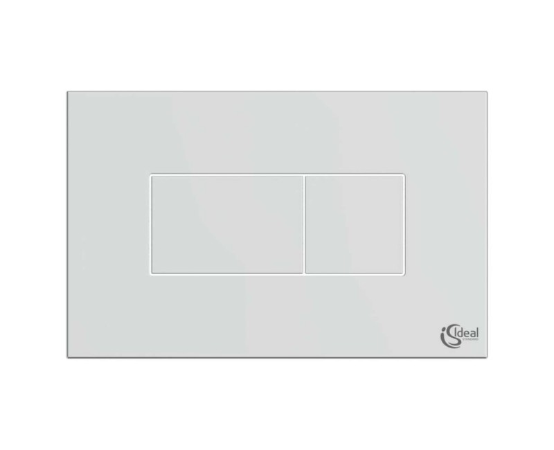 Кнопка для рамы Ideal Standard Solea P2 Matt хром R0110JG
