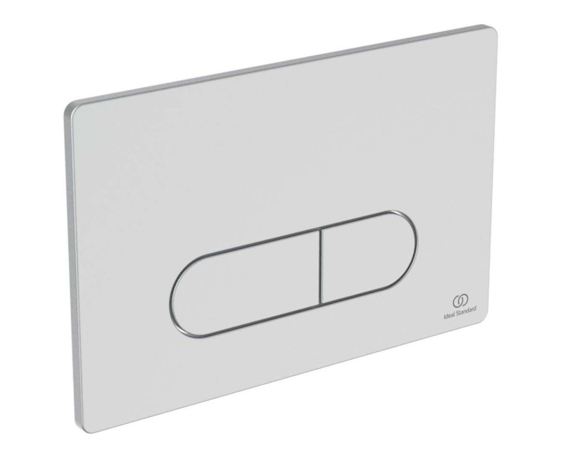 Ideal Standard Oleas P1 Paslėptam rėmui Matinis Chromas R0116JG