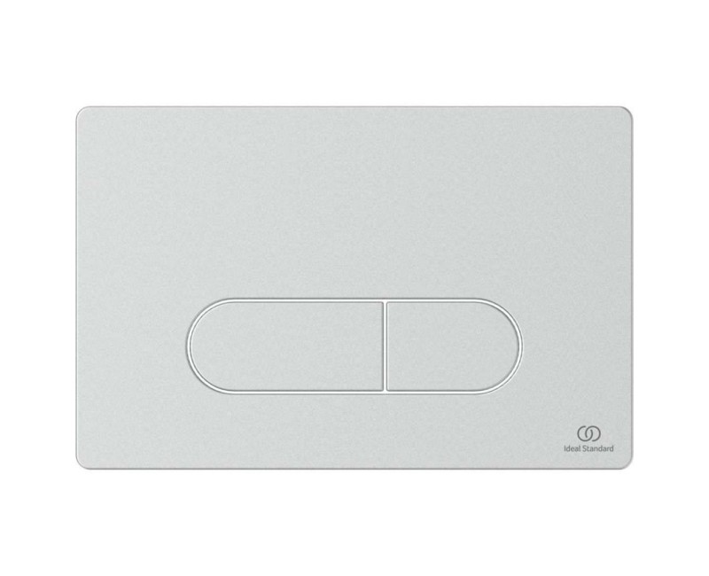 Ideal Standard Oleas P1 Paslėptam rėmui Matinis Chromas R0116JG