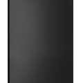 Полотенцесушитель / Радиатор Sapho ENIS 60x122 см, 600 Вт, черный матовый RH600B