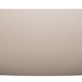Отдельностоящая ванна Omnires SHELL M+ Stone mass 160 x 75 см, matt dune beige