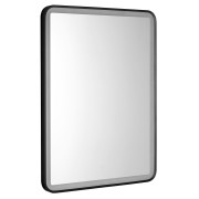 Vannas istabas spogulis Aqualine ar LED