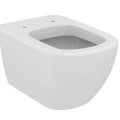 Подвесной унитаз Ideal Standard Tesi без крышки T007801