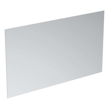 Vannas istabas spogulis Ideal Standard Mirror&Light 120x70cm ar LED apgaismojumu  T3338BH
