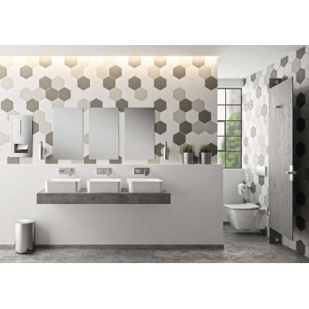 Зеркало для ванной Ideal Standard с подсветкой 40x70 см T3364BH