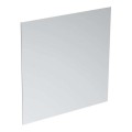 Vannas istabas spogulis Ideal Standard ar apgaismojumu 70x70cm  T3367BH
