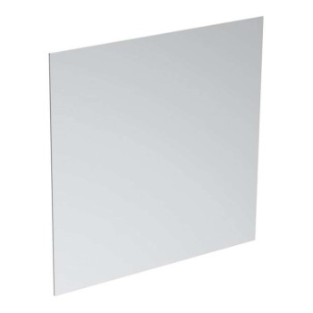 Зеркало для ванной Ideal Standard с подсветкой 70x70 см T3367BH