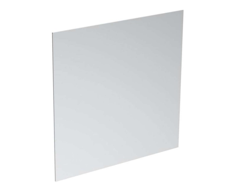 Vannas istabas spogulis Ideal Standard ar apgaismojumu 70x70cm  T3367BH